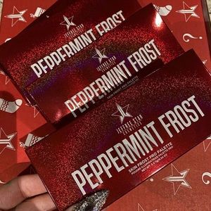 Jeffree Star Peppermint Frost